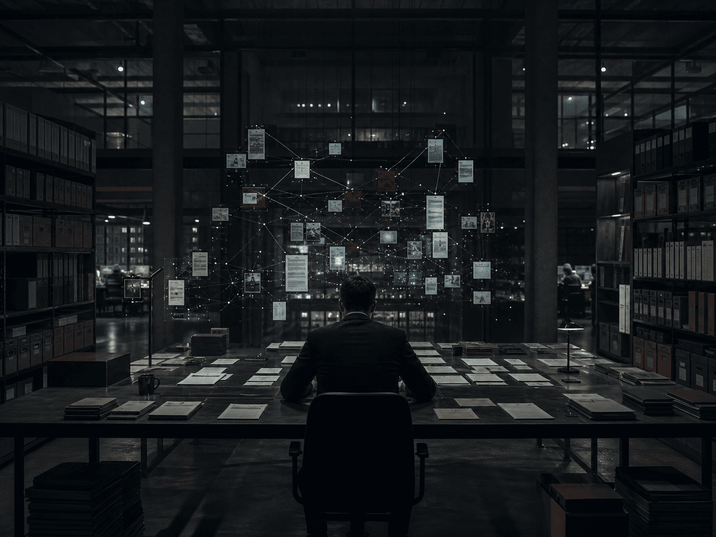 What Unified Intelligence Actually Requires