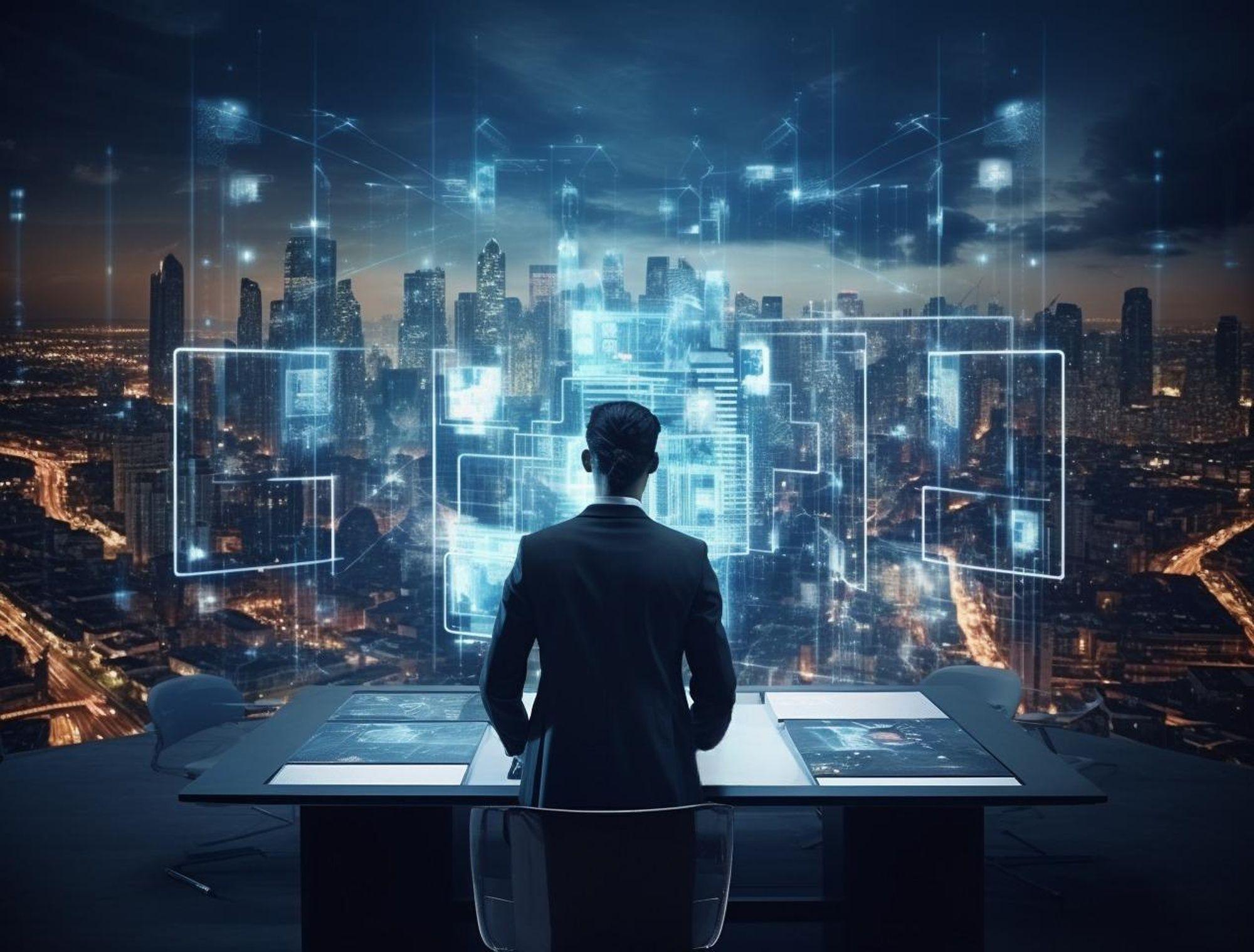 The Complete Guide to Data Visualization: From Charts to Interactive Dashboards